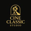 Cine Classic Studios Logo