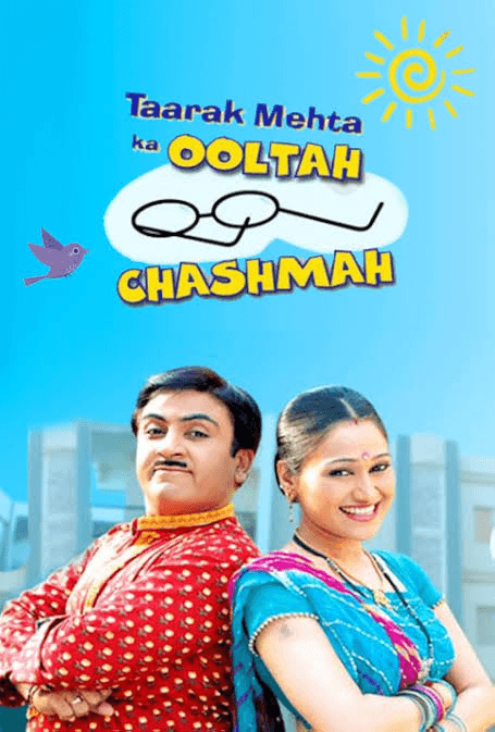 Taarak Mehta ka Ooltah Chashmah | Vaccine Song poster